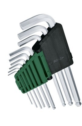 Trusa tubulare Bosch B1600A02BX9