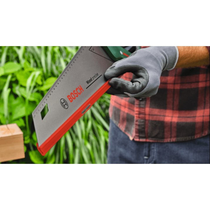 Пила по дереву Bosch B1600A02ZA9