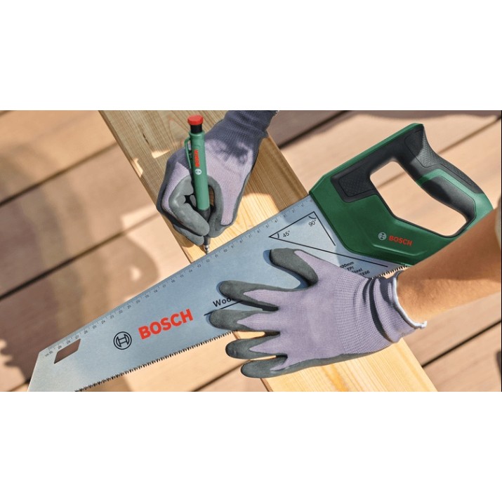 Пила по дереву Bosch B1600A02ZA9