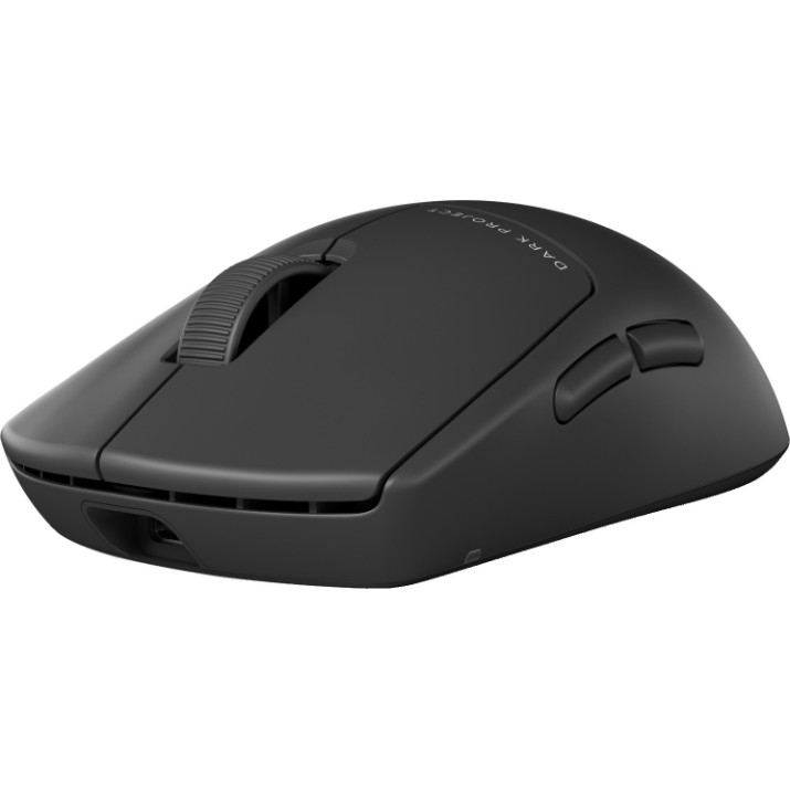 Mouse Dark Project Nexus Black