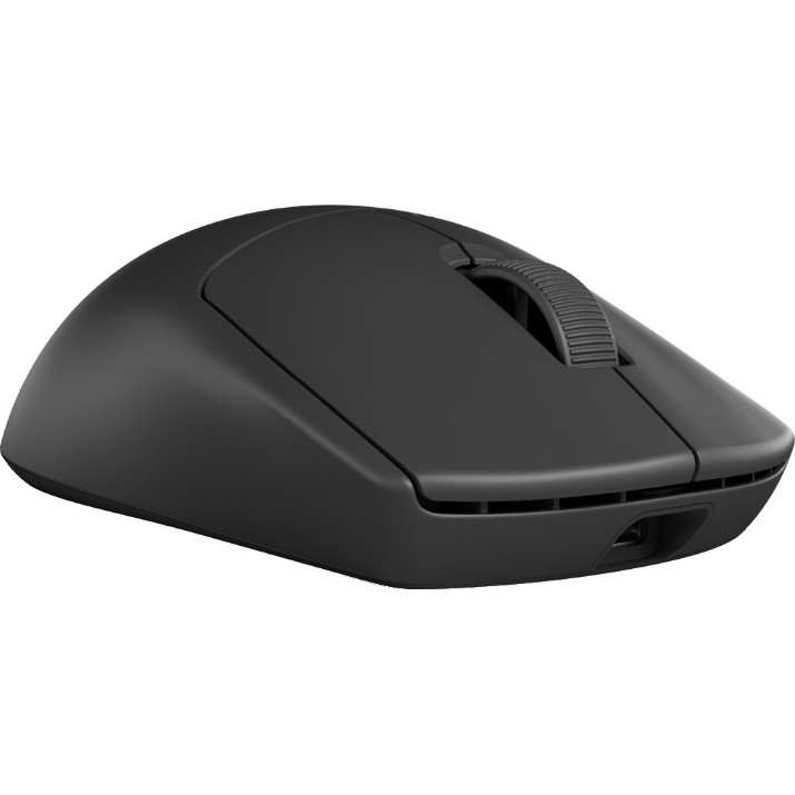 Mouse Dark Project Nexus Black