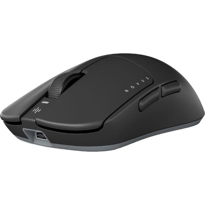 Mouse Dark Project Novus Black/Grey