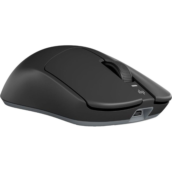 Mouse Dark Project Novus Black/Grey