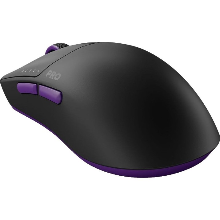 Mouse Dark Project Novus Pro Blackberry