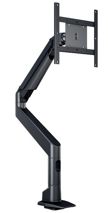 Suport pentru monitor Multibrackets M VESA Gas Lift XL Single Black