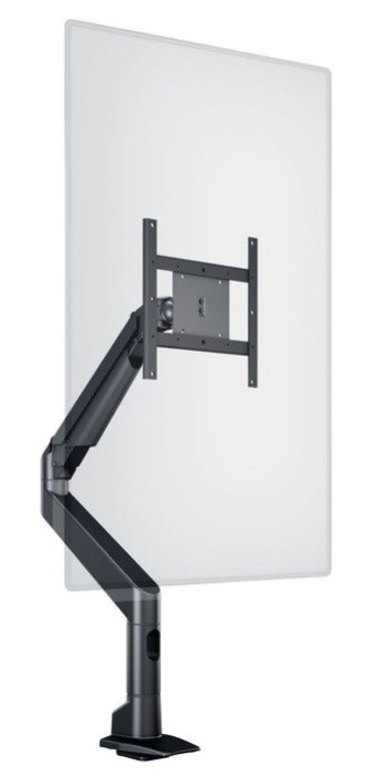 Suport pentru monitor Multibrackets M VESA Gas Lift XL Single Black