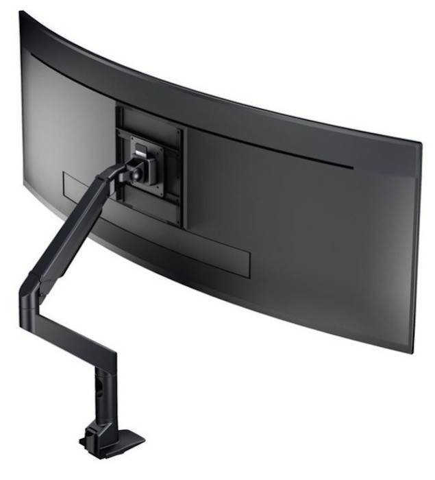 Suport pentru monitor Multibrackets M VESA Gas Lift XL Single Black