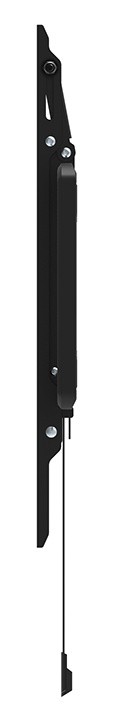 Кронштейн для ТВ Multibrackets M Universal Wallmount Tilt Large
