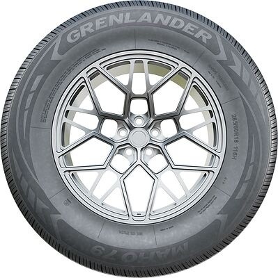 Шина Grenlander Maho 79 235/60 R16 100H