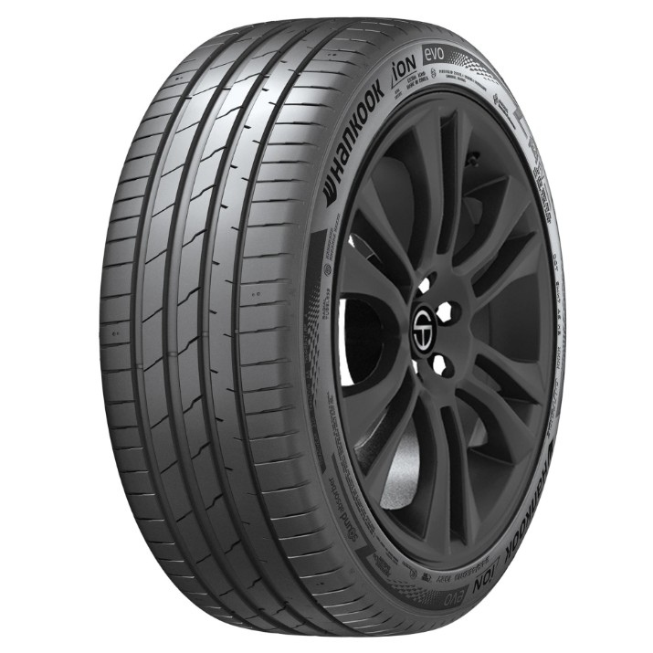 Шина Hankook ION Evo IK01 285/40 R20 108Y