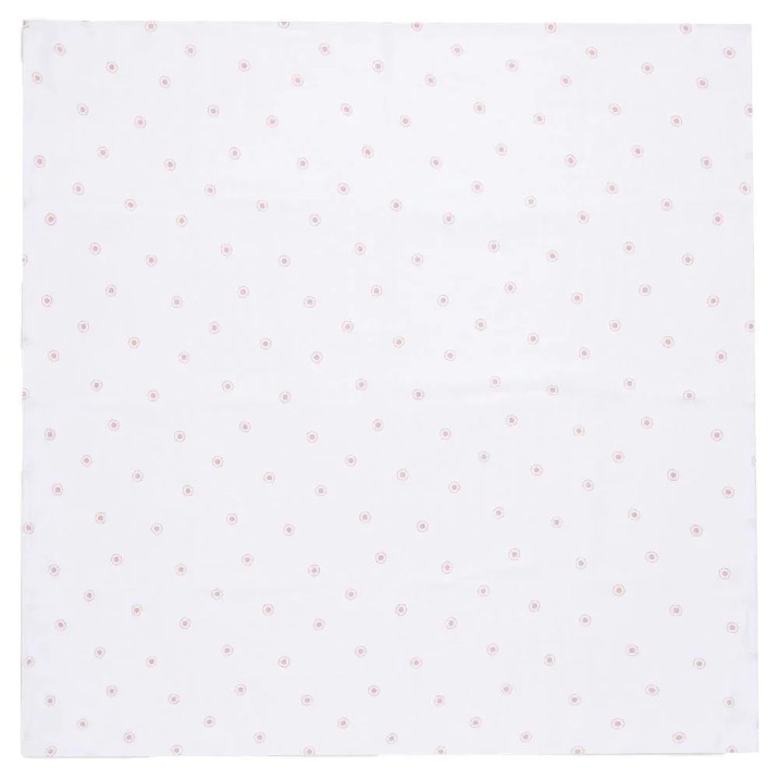 Пелёнки Jollein Pointelle Biscuit GOTS (535-852-66087)