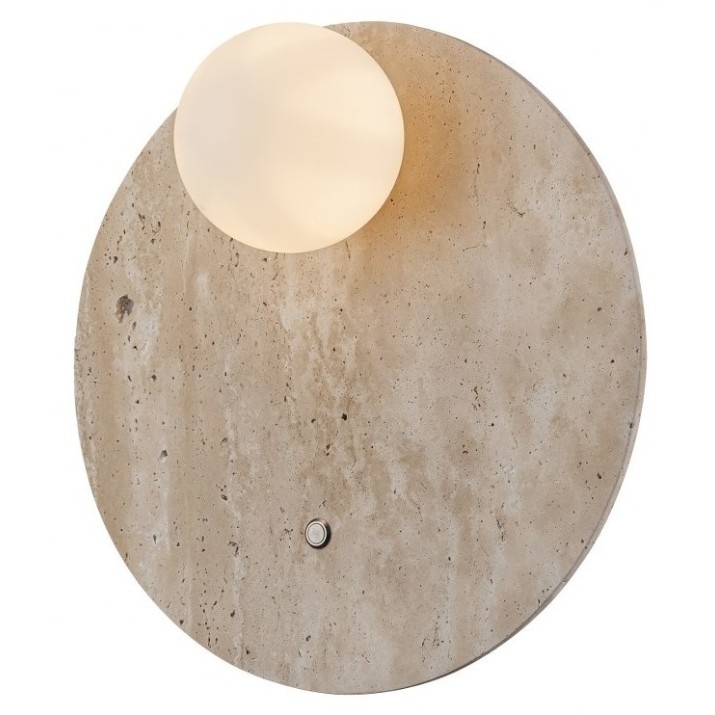 Бра Lampardi Stone LP5177-1W