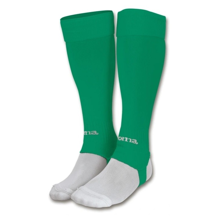 Футбольные гетры Joma 400753.450 Green, s.39-42