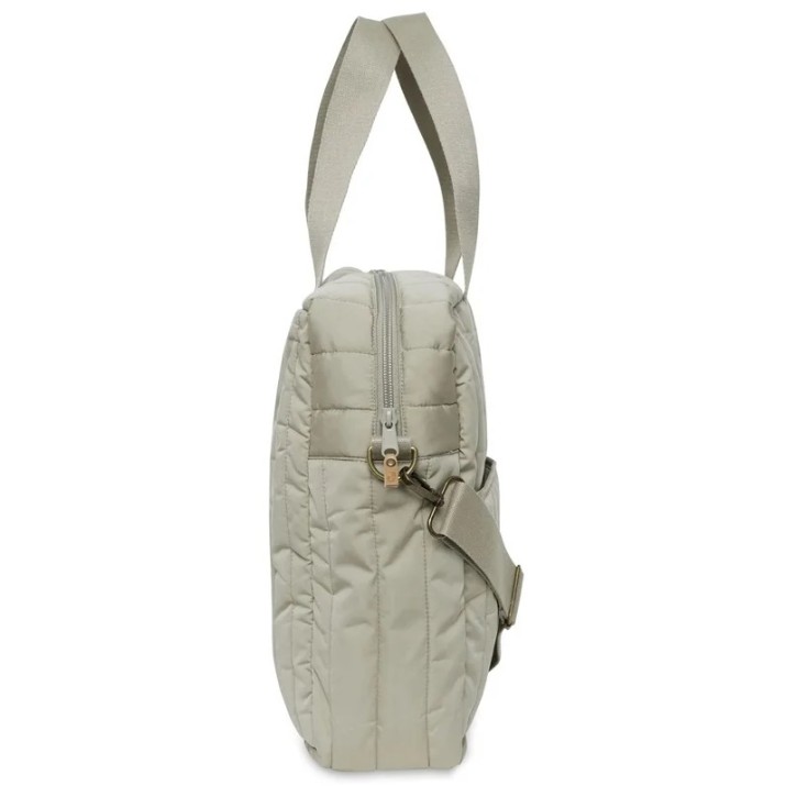 Сумка для мам Jollein Puffed Moos Olive Green (027-818-68025)