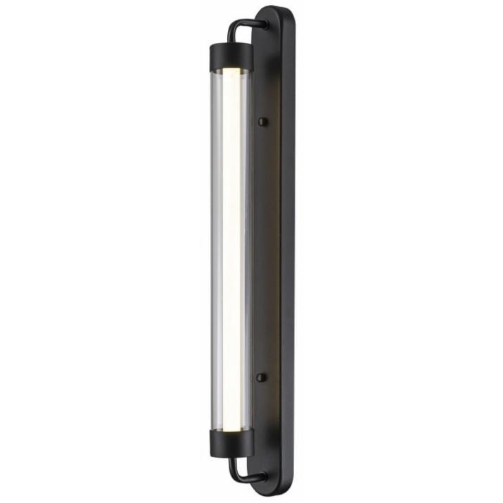 Aplică exterior Lampardi Wallglow LP5210-L58W