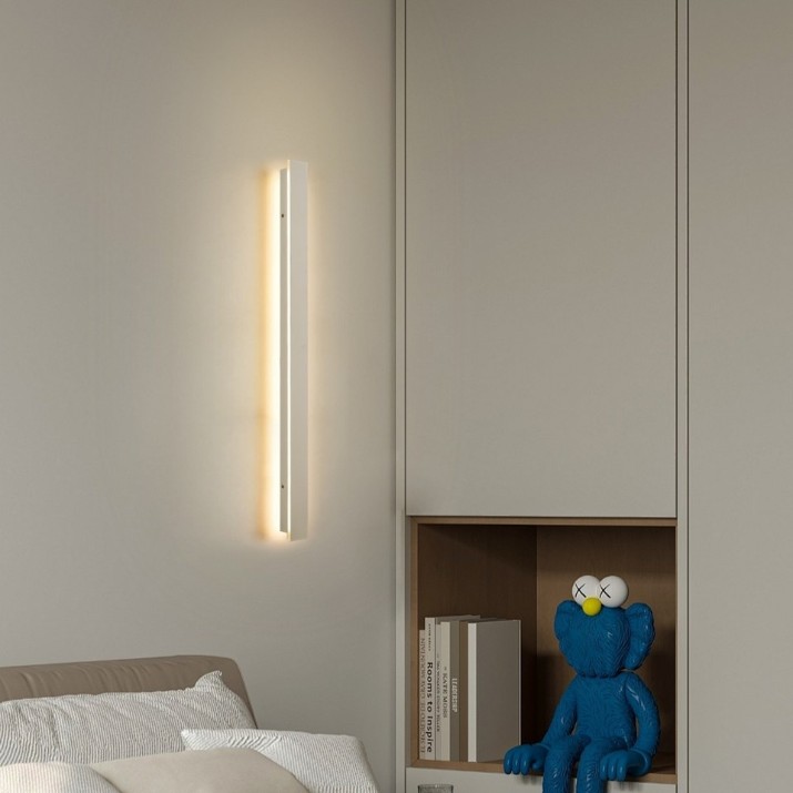 Бра Lampardi Wallrec LP5224-L80W