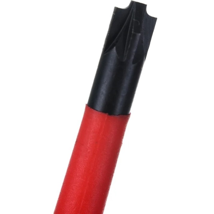 Отвёртка Hoegert HT1S977