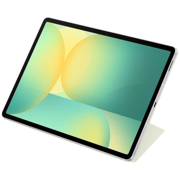 Чехол для планшета Samsung Smart Book Cover Tab S10 FE+ Orange