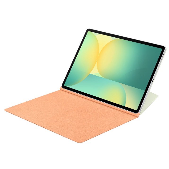 Чехол для планшета Samsung Smart Book Cover Tab S10 FE+ Orange