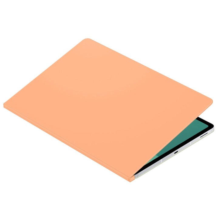Чехол для планшета Samsung Smart Book Cover Tab S10 FE+ Orange