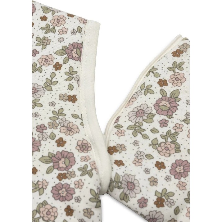 Детский спальный мешок Jollein Retro Flowers 70cm (016-548-67045)