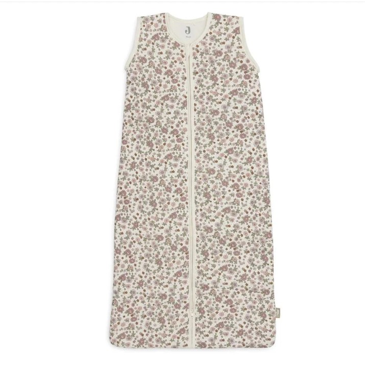 Детский спальный мешок Jollein Retro Flowers 70cm (016-548-67045)