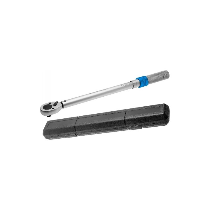 Ключ динамометрический Hoegert HT1W706