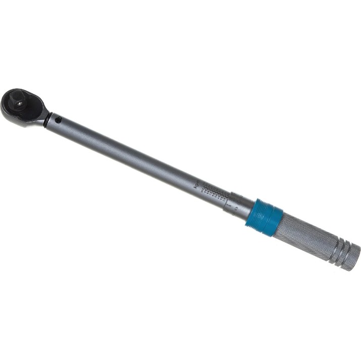 Ключ динамометрический Hoegert HT1W706