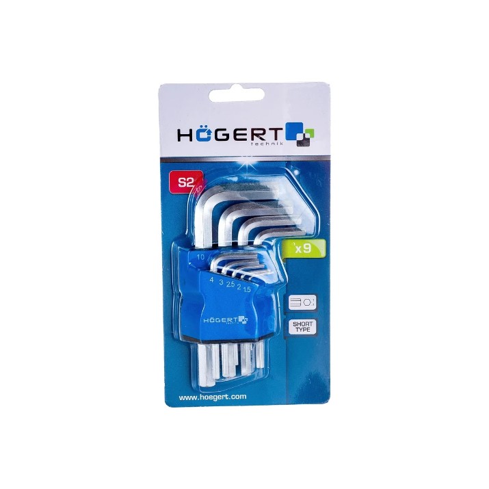Trusa tubulare Hoegert HT1W820