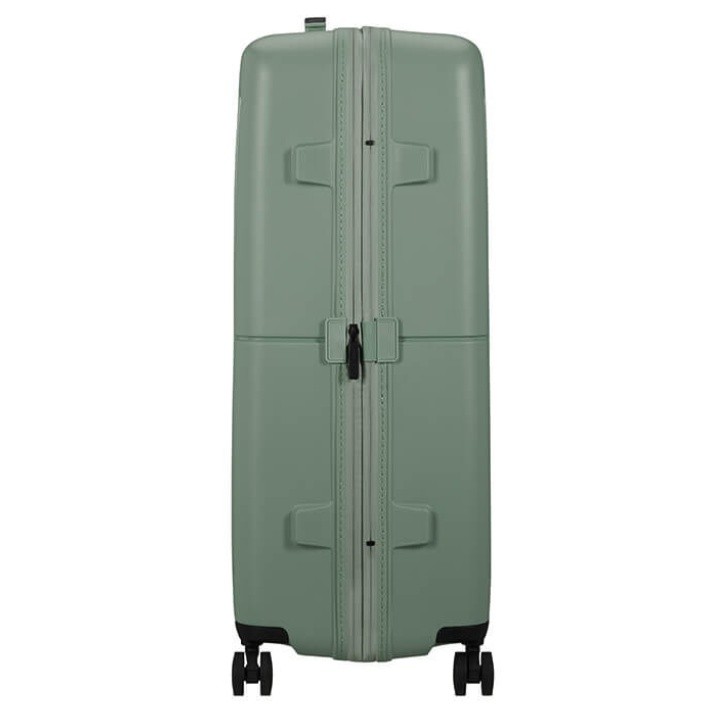 Чемодан American Tourister DashPop Spinner Expandable (151861/A580)