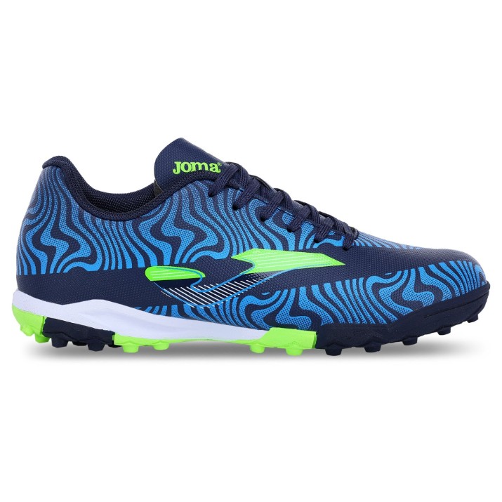 Ghete pentru fotbal Joma EVJS2503TF, s.31