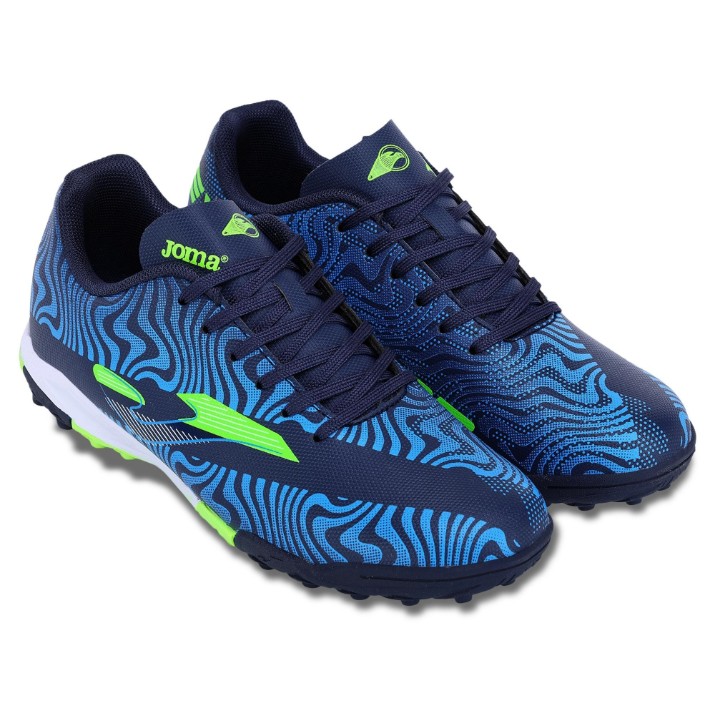 Ghete pentru fotbal Joma EVJS2503TF, s.34