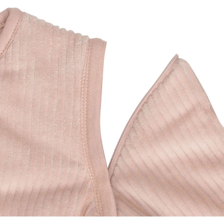 Детский спальный мешок Jollein Rib Wild Rose 70cm (016-548-67107)