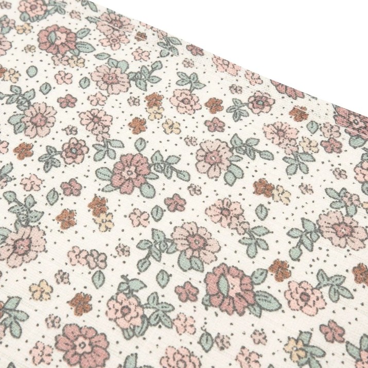 Pelinci Jollein Rosehip 3pcs 70x70 (535-851-67045)