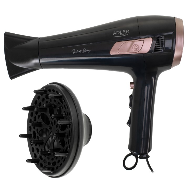 Фен Adler AD-2283