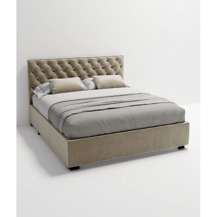 Кровать My-Style Mona 90x200 P09D90M04