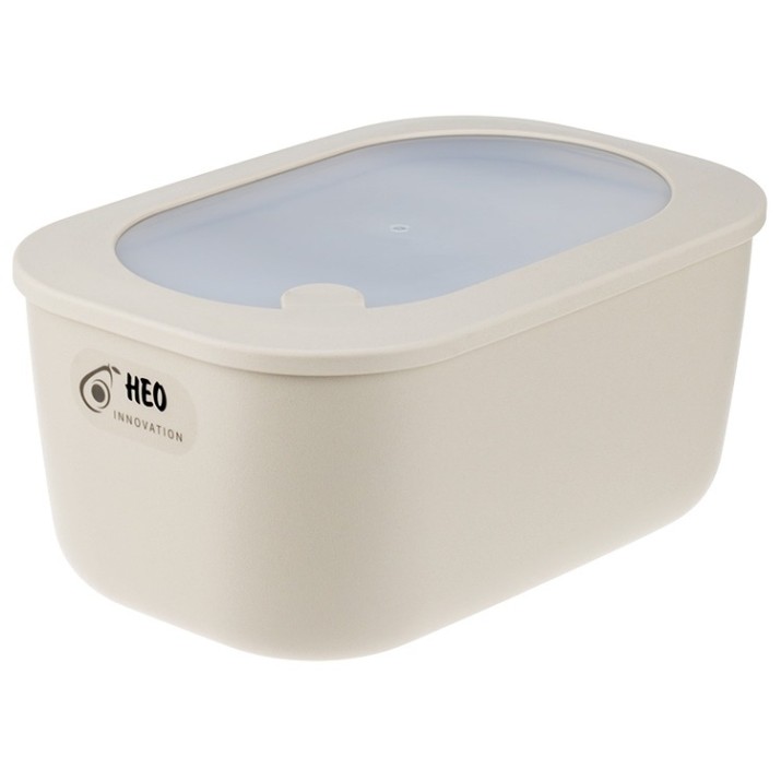 Пищевой контейнер Idea Нео 3L (М1393) Cappuccino