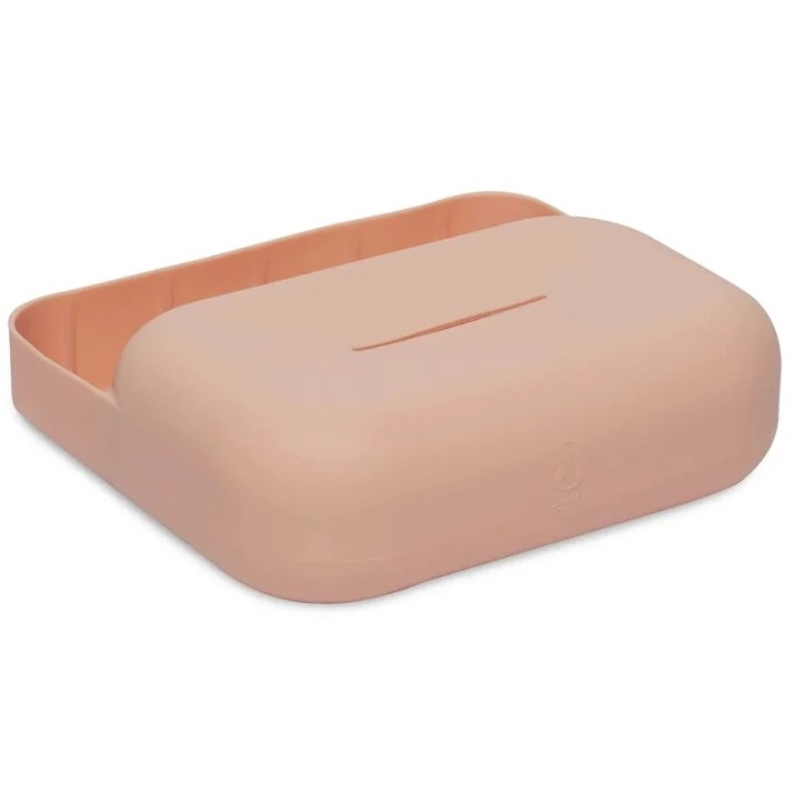 Салфетница Jollein Pale Pink (711-001-00090)