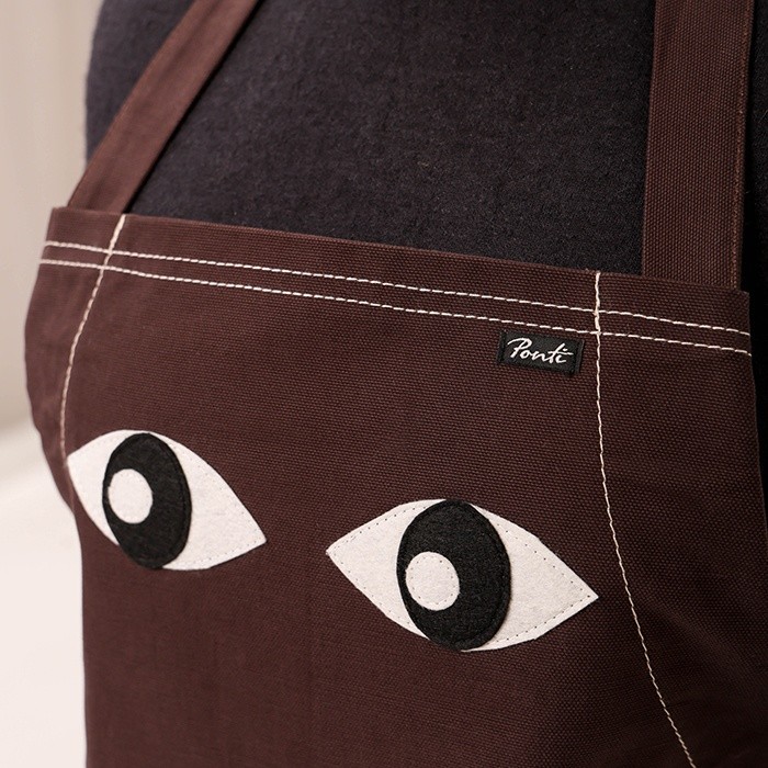 Фартук кухонный Ponti Unisex Jeans Eyes