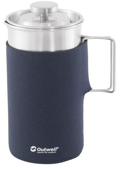 Presă franceză Outwell Java Coffee Press (651206)