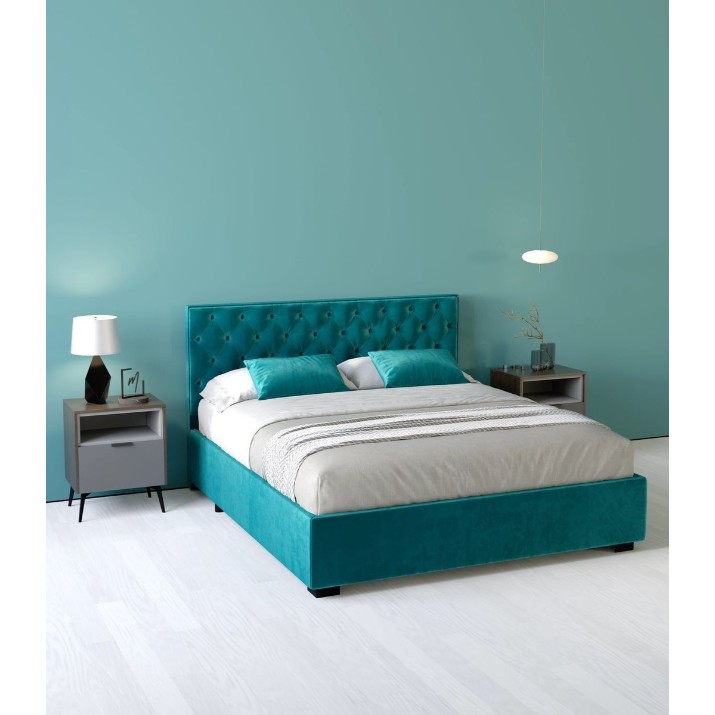Кровать My-Style Mona 90x200 P09D90M18