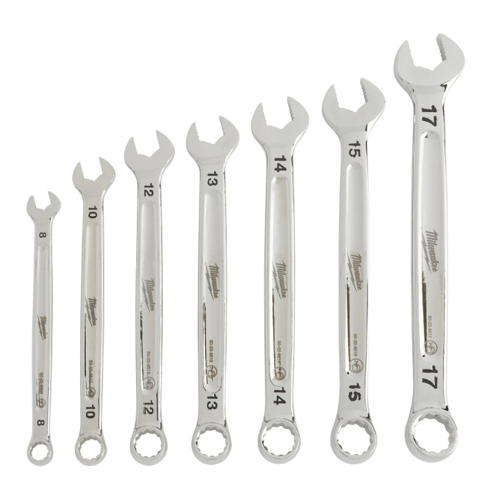Trusa tubulare Milwaukee 4932464257