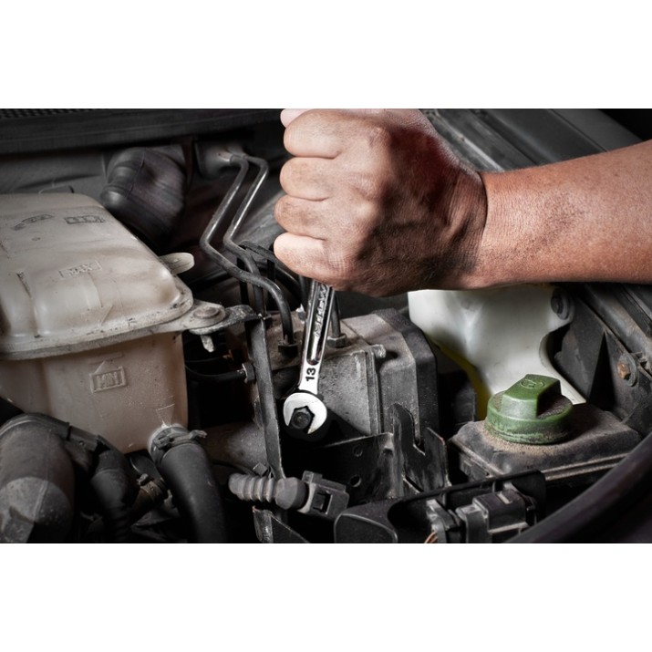 Trusa tubulare Milwaukee 4932464993