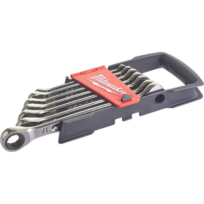 Набор ключей Milwaukee 4932464993