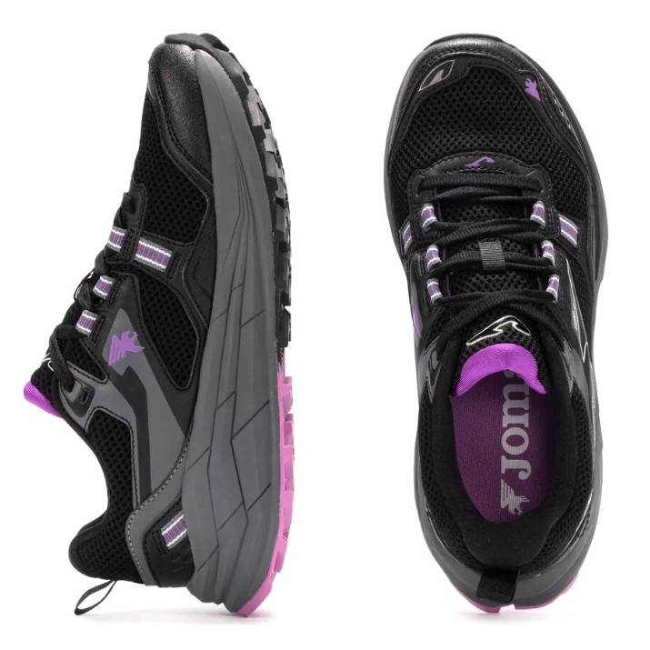 Кроссовки женские Joma TKSHLS2501, s.38