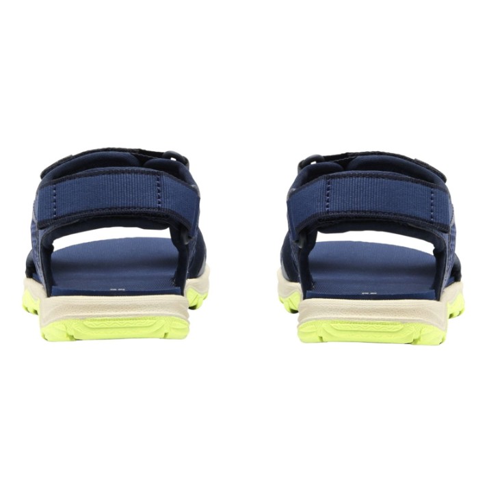 Сандалии детские Jack Wolfskin Taraco Beach Sandal K Evening Sky, s.28