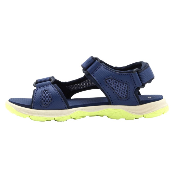 Сандалии детские Jack Wolfskin Taraco Beach Sandal K Evening Sky, s.31