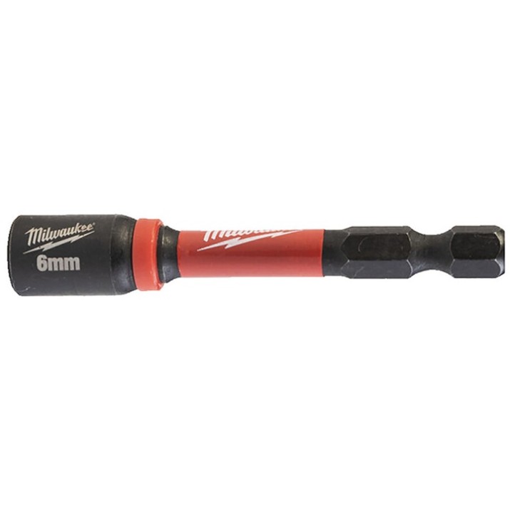 Cap cheie tubulara Milwaukee 4932492436