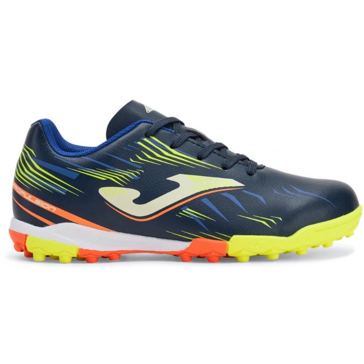 Ghete pentru fotbal Joma PRJS2503TF, s.33
