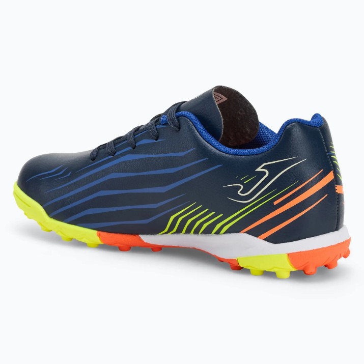 Ghete pentru fotbal Joma PRJS2503TF, s.36